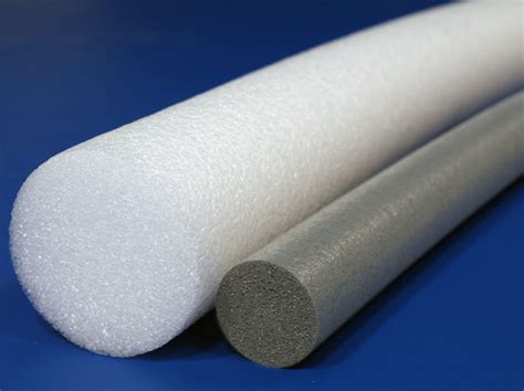 polyethylene foam rod